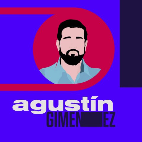 Agustín Mario Giménez - Grow Digital School