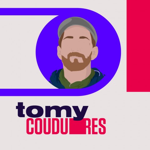 tomy-couderes- Grow Digital School-profesor