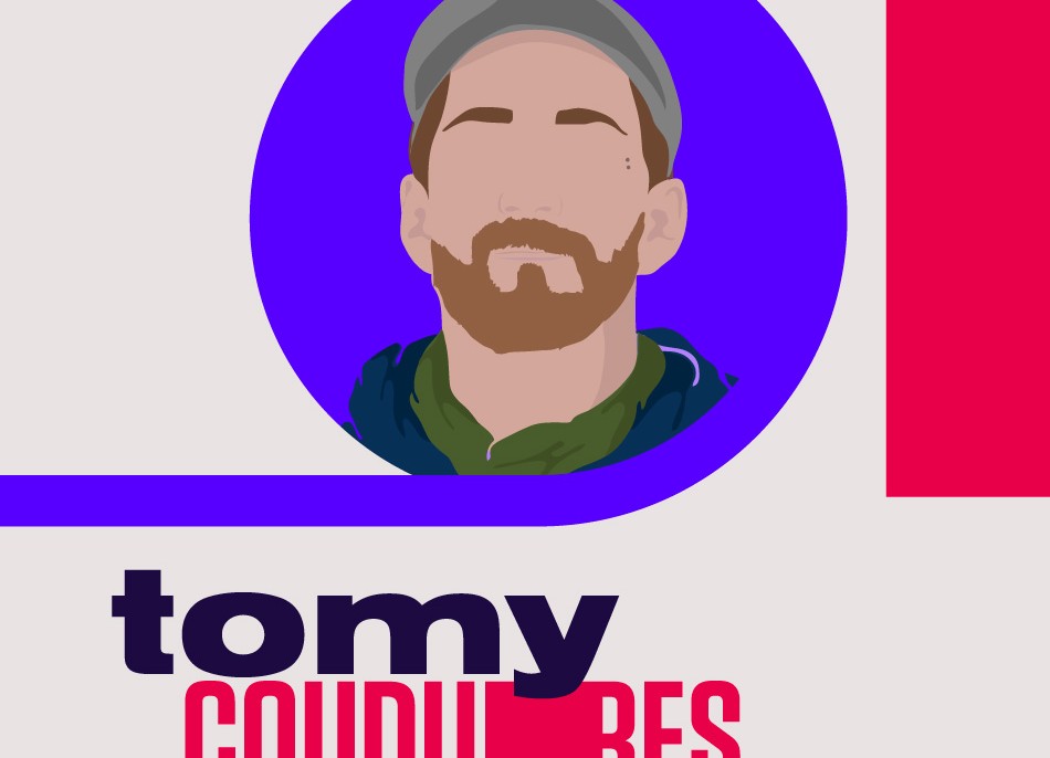tomy-couderes- Grow Digital School-profesor