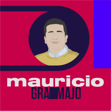 Mauricio Gramajo