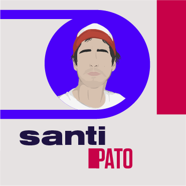 Santi Pato