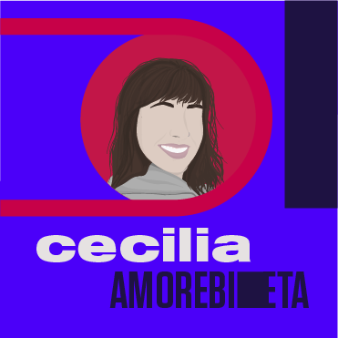 Cecilia Amorebieta