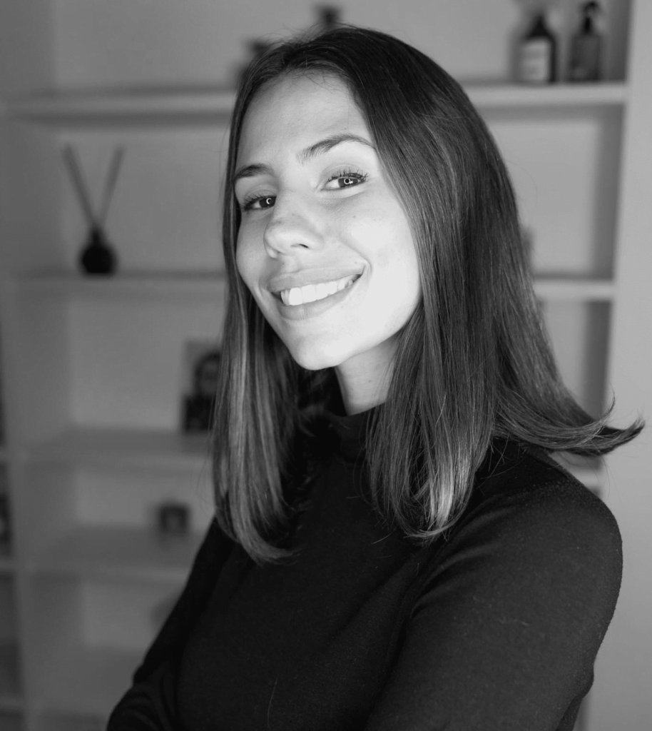 Melina Campanella
