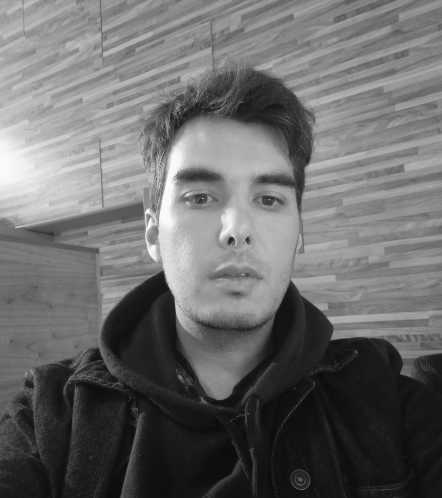 Sergio Alzate