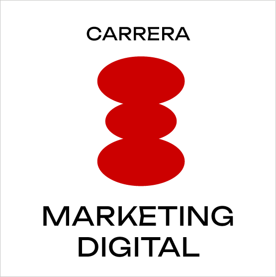 Carrera de Marketing Digital de GROW